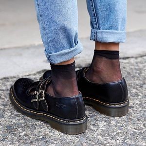 LADY BIRD style Dr. Martens Mary Jane, Size 7